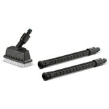 Karcher Četka za pranje 2.644-018.0 Pogodno za marke (visokotlačne čistaće) | Eponuda.ba