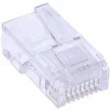 RJ45 utp kat.5e (100 kom)