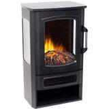 Home električni panorama samostojeći kamin 2000W FKK26 | Eponuda.com