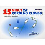 Avrora 15 minut za popolno plovbo | Shoptok.si