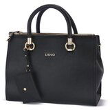 Liu Jo Ročne torbice Satchel Črna | Shoptok.si