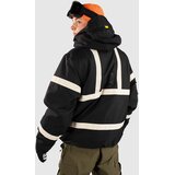 Armada BDOG Jakna black | Shoptok.si
