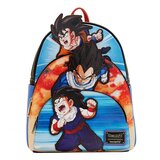RANAC Dragon Ball Z Triple Pocket Backpack | ePonuda.com