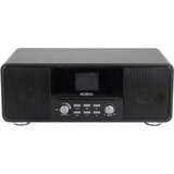 Reflexion DAB+ (1012) Stolni radio HRA19DAB/BK AUX, Bluetooth, CD, UKW Crna | Eponuda.ba
