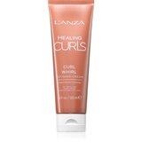 L'anza Healing Curls krema za lase proti krepastim lasem 125 ml Cene