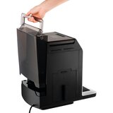 Krups EA891D Evidence Classic Doppel-Cappuccino, Kaffeevollautomat Aluminium-Front / Schwarz | Shoptok.si
