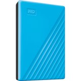 Western Digital EXT.HDD 2TB, WDBYVG0020BBK-WESN BLACK My Passport 2TB, 2TB, USB 3.1 8 MB, 5.400 rpm, , | Eponuda.ba