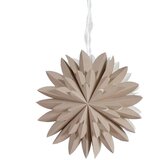 PR Home SENČNIK ZA SVETILKO Hyacint 50 cm Cene