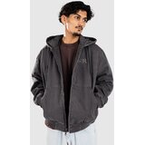 Empyre Grate Jakna black wash | Shoptok.si