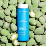 Clarins Eau Ressourcante Comforting Shower Milk losjon za prhanje odišavljen 200 ml | Shoptok.si