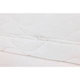 Livetastic LEŽIŠČE Z ŽEPKASTIM VZMETENJE | Shoptok.si