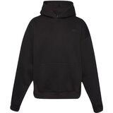 DEF Men's Needed Hoody black sweatshirt | Shoptok.si