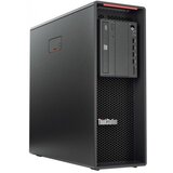 Lenovo Obnovljeno - kot novo - Thinkstation P520 1x Intel Xeon W-2145 8-core 3.7 / 4.5 GHz, 64 GB DDR4, 512 GB NVMe SSD, Quadro P4000, Windows 10 Pro, (21202136) Cene