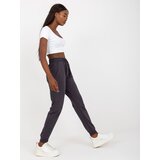 BASIC Feel Good Sweatpants-B-006.93-graphite | shoptok.hr