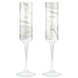 Widdop & Co. Set čaša - Champagne Bridal | ePonuda.com