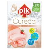 Pik Ćureća prsa dimljena slajs 100g | ePonuda.com