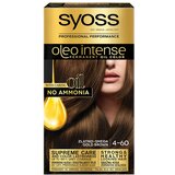 Syoss oleo intense boja za kosu 4-60 gold brown Cene