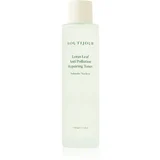 Lotus Leaf Anti-Pollution Repairing Toner esencialni pomirjevalni tonik za občutljivo kožo 150 ml