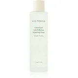 Lotus Leaf Anti-Pollution Repairing Toner esencijalni umirujući tonik za osjetljivu kožu lica 150 ml