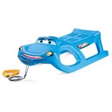 Prosperplast Cars - Sanke Zigi-Zet - Plave ( ISZG-3005U ) Cene