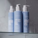 ICONIQUE Professional DREAMING BIG LIKE YOU Volume & Thickness sprej bez ispiranja za povećanje volumena za nježnu kosu 150 ml | shoptok.hr