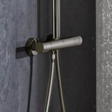 Grohe euphoria xxl 310 termostatski usponski tuš hard graphite 26075A00 | Eponuda.com