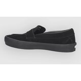 Vans Skate Loafer Suede Skate cevlji black / black | Shoptok.si