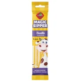Slamčica Magic, Vanila, 30g, 5 komada
