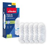 Vileda Staubwedel-Einsätze für Flex&Catch 5 Stück | shoptok.hr