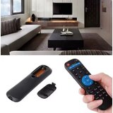 Gembird GMB-X96 MAX+ 2/16GB DDR3 smart TV box S905X3 quad, Mali-G31MP 4K, KODI programmable IR daljinski | ePonuda.com