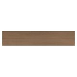 Halcón Podna pločica Aspen Deck Caoba (23,3 x 120 cm, Mat) u