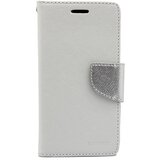  Maska za Huawei P smart/ Enjoy 7S bela na preklop Mercury | ePonuda.com