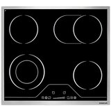  UGRADBENA PLOČA UKE6040KOCVSFF KONČAR | shoptok.hr