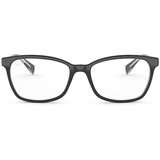 Ray-ban RX5362 2034 M (52) Črna/Kristalna | Shoptok.si