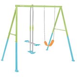 Crafter Ljuljaška za decu 2 u 1 | ePonuda.com