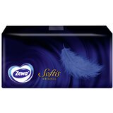 Zewa softis neutral papirne maramice 15 komada cene