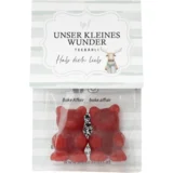 Čajni medvedki "Unser kleines Wunder" - 10 g