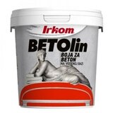 Irkom betolin boja za beton crna 750ML | ePonuda.com