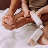 Naïf® Umirujuće bebi ulje P006O 100ml
