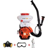 Ruris motorna prskalica A103S-tlačna pumpa 3KS, 16L | shoptok.hr