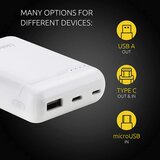 Intenso XS10000 Powerbank (rezervna baterija) LiPo 10000 mAh 7313532 | Eponuda.ba