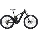  Bicikl GIANT Trance X Advanced E+ 1 25km/h Panther/Phanthom Green - S | shoptok.hr
