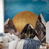  Foto tapeta - Lonely Journey 400x280 Standard | shoptok.hr