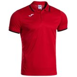 Joma Polo majice kratki rokavi Combi Črna | Shoptok.si