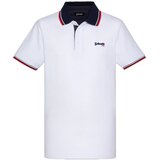 Schott Majice & Polo majice PSHARBOUR Bela u
