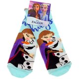Disney Čarape za devojčice Frozen šarene Cene