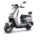  Baterijski skuter Yadea E8S 72V 38Ah - sivi | Eponuda.com