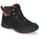 Allrounder by Mephisto nigata tex crna Cijene