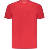 Trussardi MEN&#39;S SHORT SLEEVE T-SHIRT RED | shoptok.hr