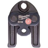 Milwaukee stezna čeljust J12-G16 4932464217 Cene